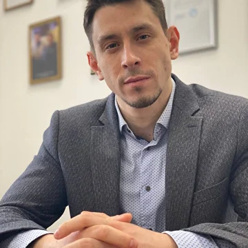 Халиков Эльдар